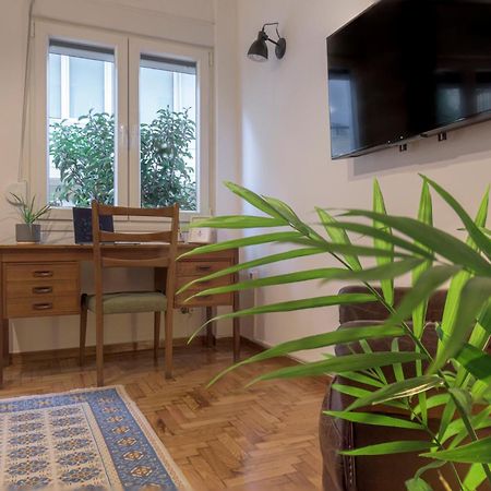 Arktinou Apartment Aten Exteriör bild